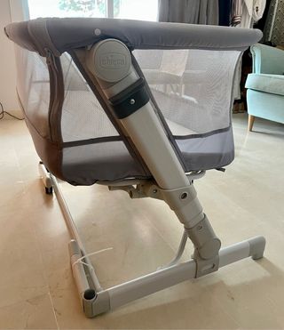 Mini cuna colecho Chicco