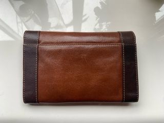 Cartera Adolfo Domínguez