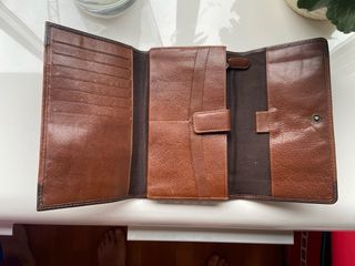 Cartera Adolfo Domínguez