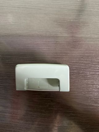 MAQUINA DE HACER AGUJEROS