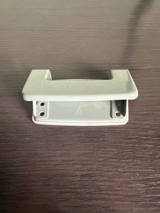 MAQUINA DE HACER AGUJEROS