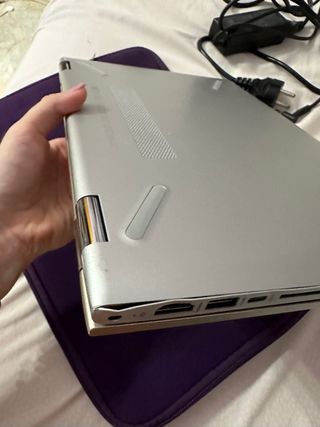 Portatil Hp Pavilion