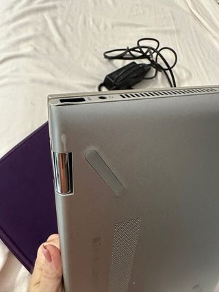 Portatil Hp Pavilion