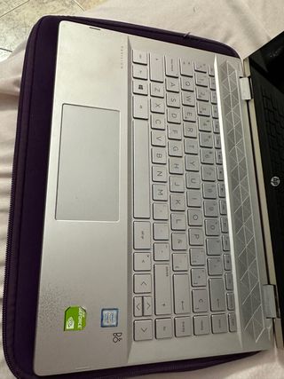Portatil Hp Pavilion