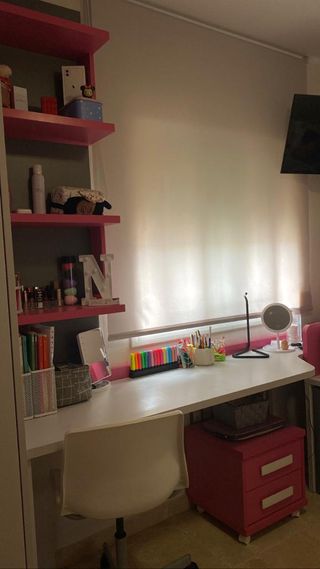 Vendo dormitorio juvenil en perfecto estado