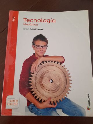 Tecnología ESO