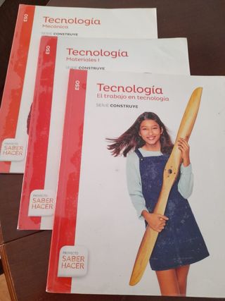 Tecnología ESO