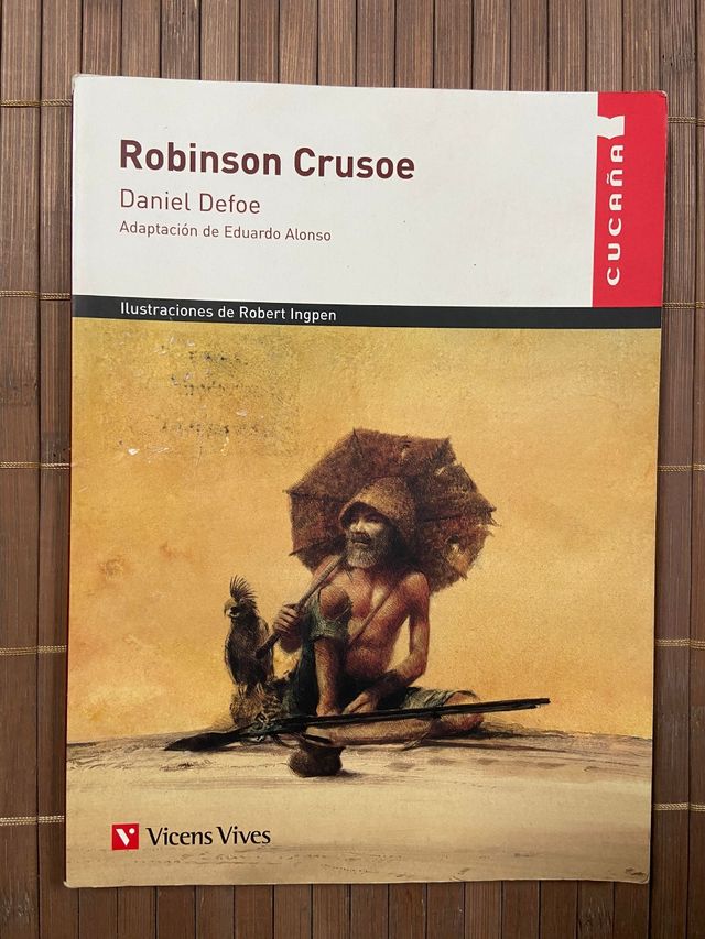 Robinson Crusoe