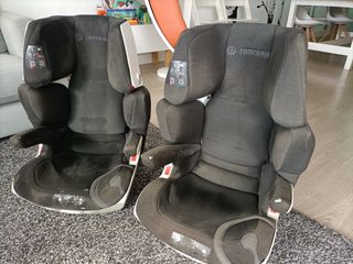 Sillas Isofix Concord Transformer XT