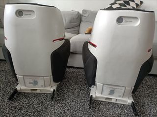 Sillas Isofix Concord Transformer XT