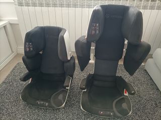 Sillas Isofix Concord Transformer XT