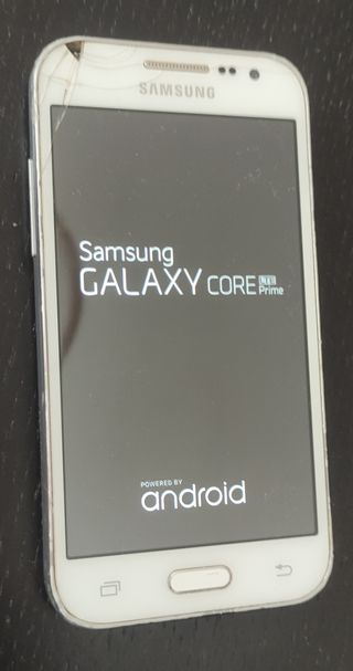 Samsung Galaxy Core