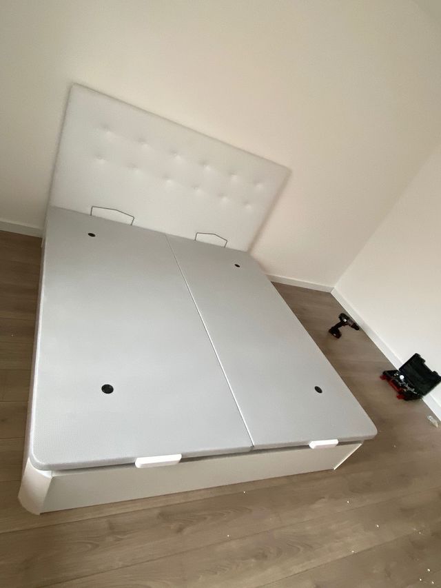 colchones visco canapes 3D