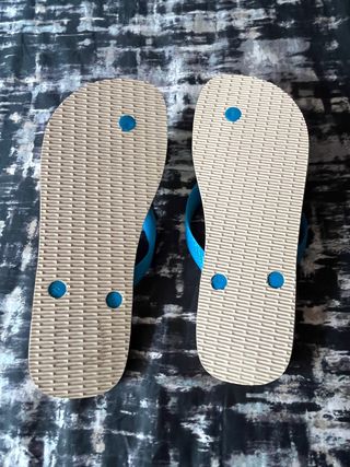 Havaianas Disney nº43 a estrenar