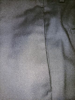 Traje chaqueta chico