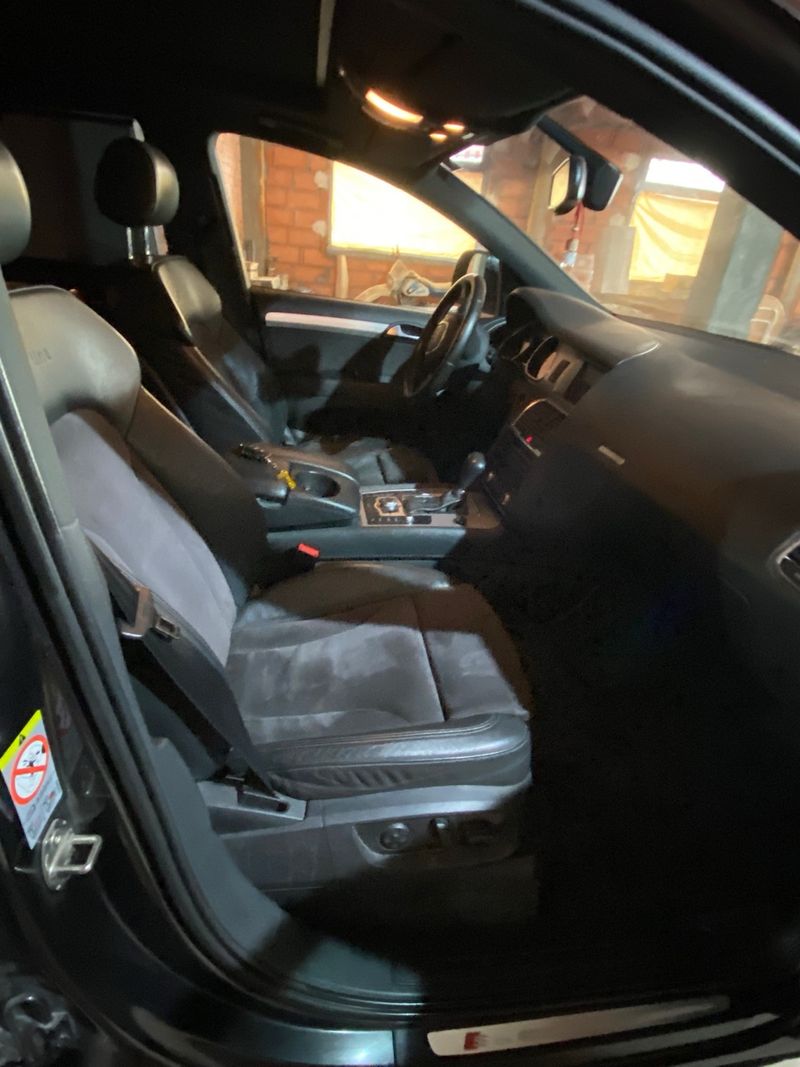Audi Q7 2007 - foto 1