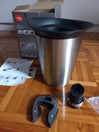 enfriador de botellas