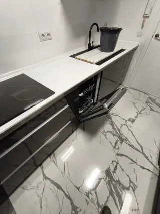 MONTAJES DE COCINAS EN SEVILLA