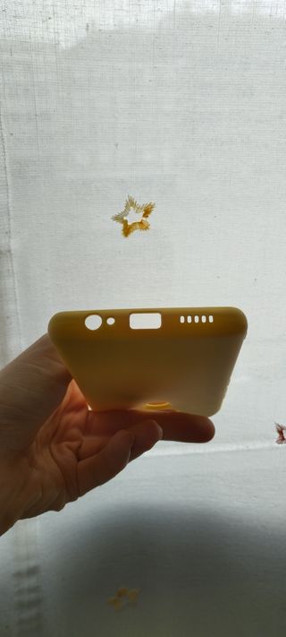 Funda carcasa Xiaomi redmi note 9