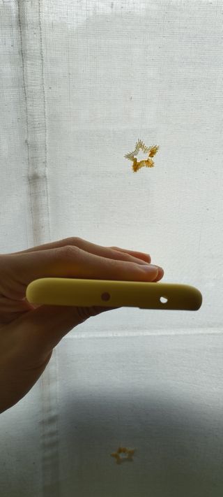 Funda carcasa Xiaomi redmi note 9