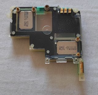 ANTENA + ALTAVOCES NOKIA E90