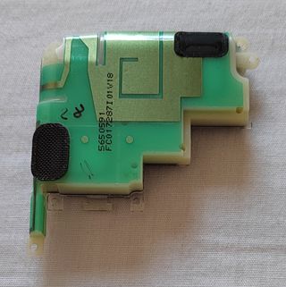 ANTENA + ALTAVOCES NOKIA E90