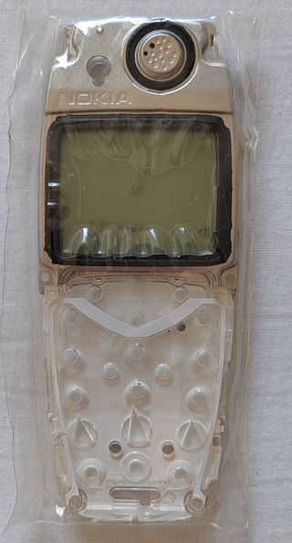PANTALLA NOKIA 3510