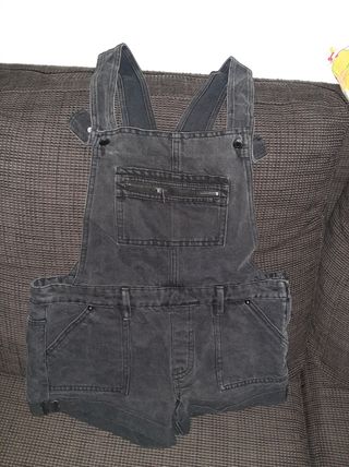 Peto gris