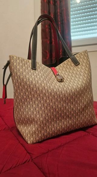 Bolso Carolina Herrera
