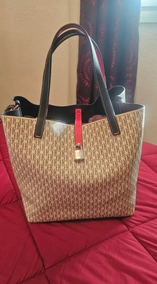 Bolso Carolina Herrera