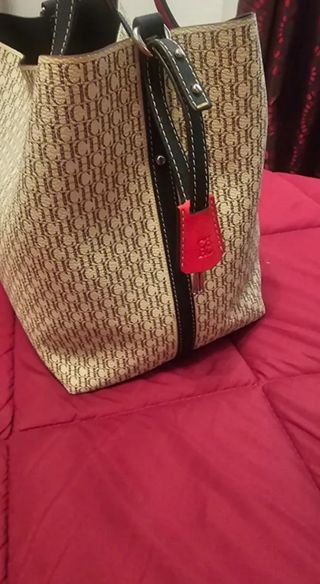 Bolso Carolina Herrera