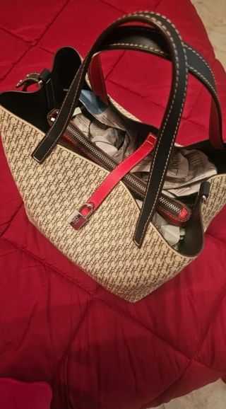 Bolso Carolina Herrera