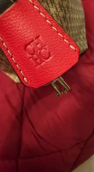 Bolso Carolina Herrera