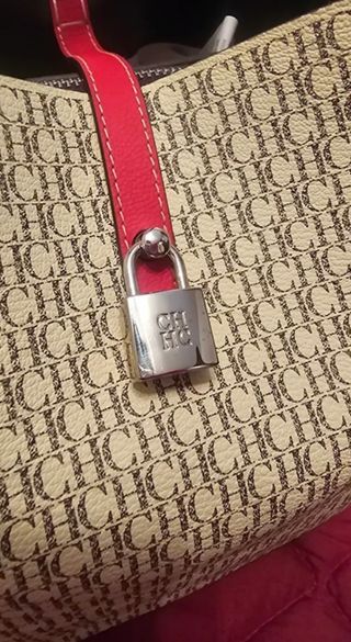 Bolso Carolina Herrera