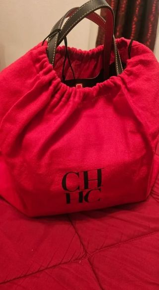 Bolso Carolina Herrera