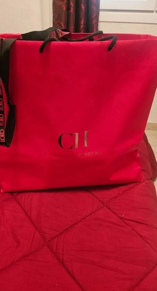 Bolso Carolina Herrera