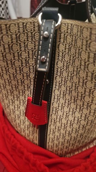 Bolso Carolina Herrera