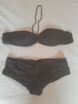 Bikini negro