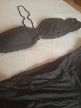 Bikini negro