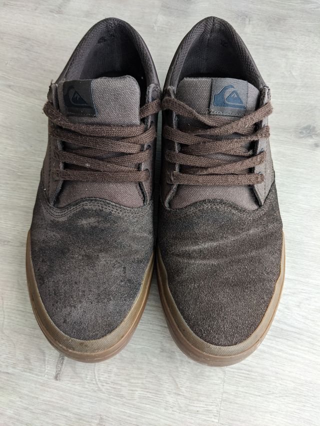 Zapatillas skate Quiksilver