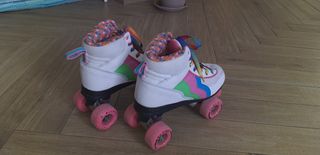 Patines de 4 ruedas Rio