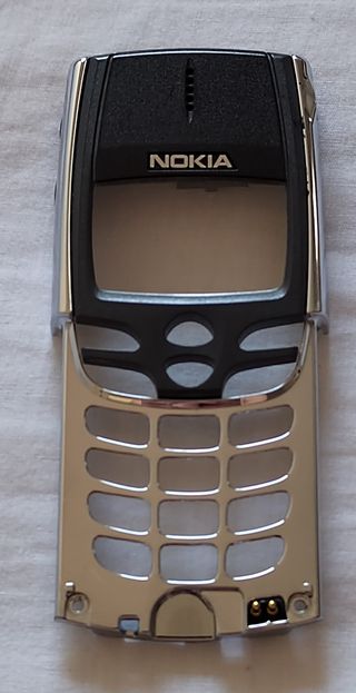 CARCASA FRONTAL ORIGINAL NOKIA 8810