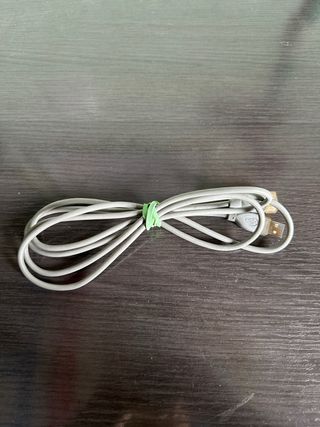 CABLE USB