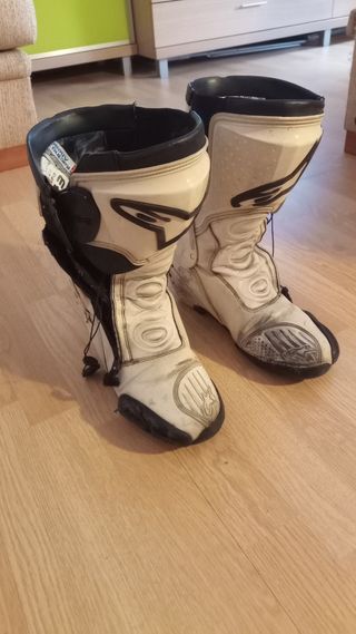 Botas Alpinestars sm-x