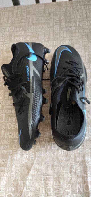 Botas de fútbol Nike Phantom GT2 Pro AG-Pro Nº44