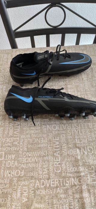 Botas de fútbol Nike Phantom GT2 Pro AG-Pro Nº44