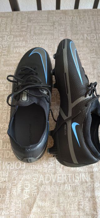 Botas de fútbol Nike Phantom GT2 Pro AG-Pro Nº44