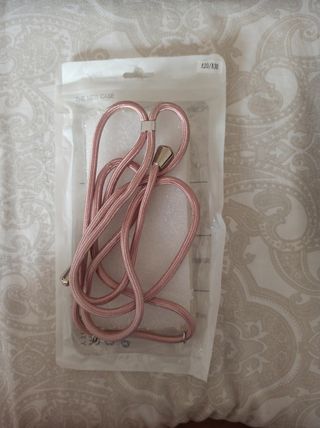 Cover per Samsung Galaxy A20/A30