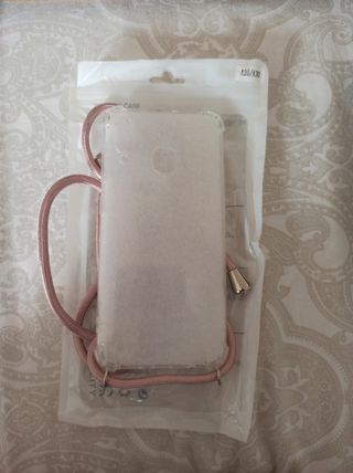 Cover per Samsung Galaxy A20/A30