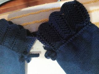 Chaquetitas de miranda de 7 a 9 años